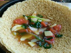 -菩提树·素食餐厅(汇智国际商业中心店)