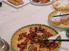 -陶缘一号·四季缘·老字号顺德菜·户外婚礼家宴(西滘店)