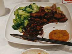 -乡村基(两江新区黄山大道第二餐厅)