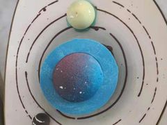 -三迪希尔顿酒店·星空酒廊