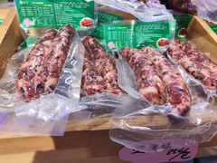 -醉霖生态餐厅(交大店)