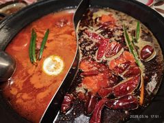 -江北北火锅馆·公路夜市(魏公村店)