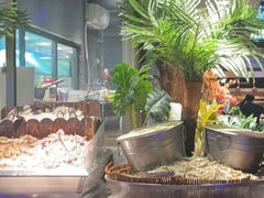 -吉布鲁牛排海鲜自助(巴南万达广场店)