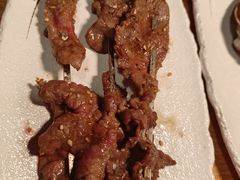 -质烤烤物·活烤海鲜(质烤总店)