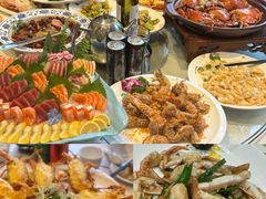 -大东海海鲜酒楼(渔人码头总店)