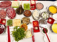 -朱富贵火锅(金融街万达店)