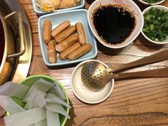 -四喜小胖·北京涮肉(五道营店)