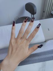 -SWEET NAIL甜果美甲美睫