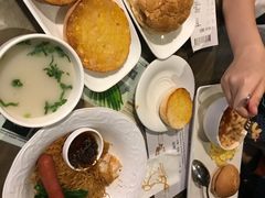 -翠华餐厅