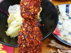 -炒豆合作社(东四总店)