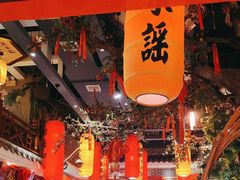 -湘水谣(芙蓉店)
