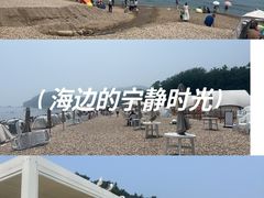 -棒棰岛宾馆景区
