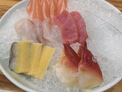 -松坂屋日料自助(长城路店)