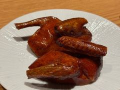 -新荣记(西溪湿地店)