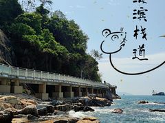 -大梅沙海滨公园