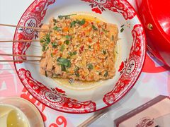 -鸿先阁·干煸虾(星沙店)