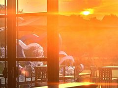 -苏宁钟山国际高尔夫酒店大堂酒廊