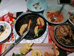 -杯子红牛排(创意产业园店)