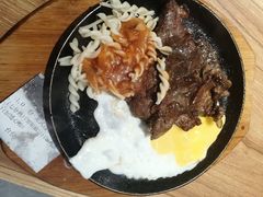 -纽斯特牛排自助餐厅(浦东文峰广场店)