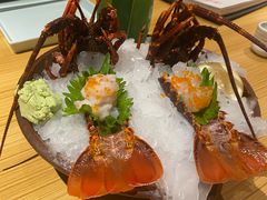 -花和海鲜自助(梅江店)