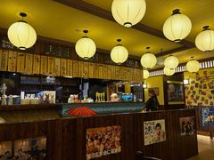 -鸟鹏烧鸟居酒屋(昌岗店)