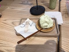 -野人先生现做冰淇淋(西安赛格店)