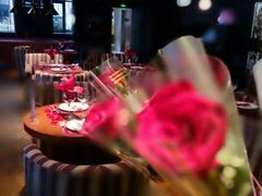 -百纳·维萨吧西餐厅(百纳瑞汀酒店)