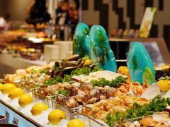 -粤海喜来登酒店·盛宴海鲜牛排自助餐厅(天河城店)