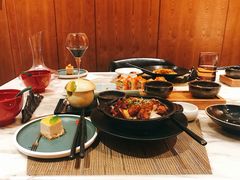 -月下料理(楷林IFC店)