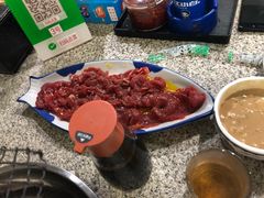 -福福泥炉烤肉(三台子店)