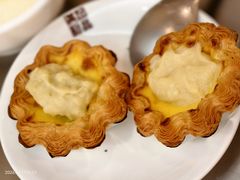 -满记甜品(王府井北京市百货大楼店)