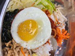 -许哥东北烧烤·铁丳烤串·宫后夹肉(繁花中心店)