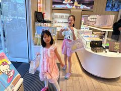 -好利来(东四店)