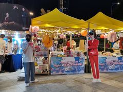 -名创优品(天河区正佳广场二店)