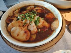 -章吴记喜瑞餐厅(东东城店)