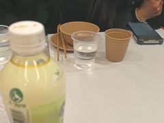 -一棠龙虾•王牌虾球(恒隆广场店)