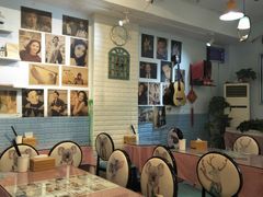 -超琪星·咖啡简餐(川音店)