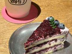 -姆们M Sweetie Cake(三里屯店)
