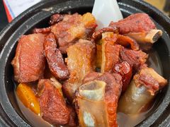 -文记壹心鸡(宝华路店)