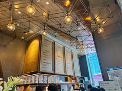 -THE WOODS 简餐 (国贸商城店)