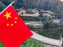 -韶山毛泽东同志故居