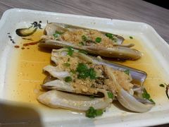 -大京园海鲜烧烤(东城路店)
