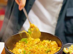 五花肉拌饭-米屋石锅拌饭(师大店)