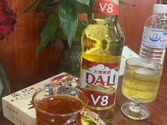 -大理.老字号渝记酸萝卜乌鱼(古城总店)