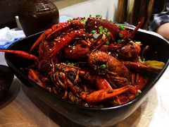 -靓靓蒸虾(中山公园店)