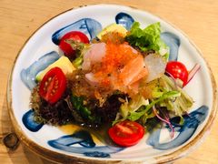 -然寿司(郎园vintage店)