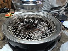 -江城二当家烤牛肉(莲塘新村店)