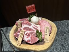 -虎哥六韩式烤肉料理 TIGERGRILL(隆生金山湖中心购物广场店)
