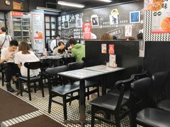 大堂-华星冰室(湾仔店)