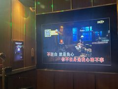 -星聚会KTV(合生汇黑金店)